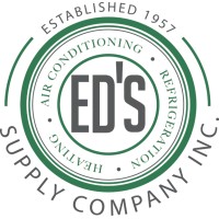 Eds Supply Logo