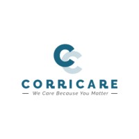 Corricare Malaysia Logo