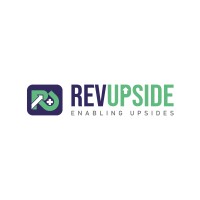 RevUpside Business Solutions Private Limited Logo