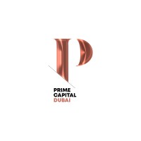 PRIME CAPITAL REAL ESTATE Logo