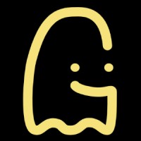 Golden Ghost UG (haftungsbeschränkt) Logo