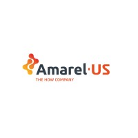 AmarelUS Logo