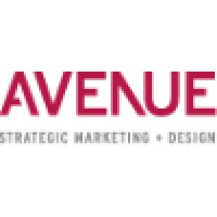 Avenue Design Group Inc. Logo