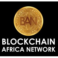 Blockchain Africa Network Logo