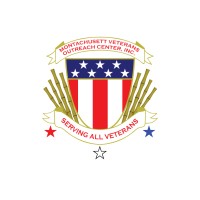 Montachusett Veterans Outreach Center Logo