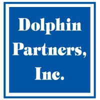 Dolphin Partners, Inc. Logo