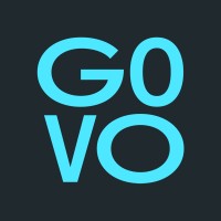 GOVO.LIFE Logo