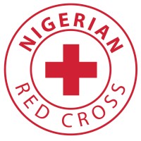 Nigerian Red Cross Society Logo