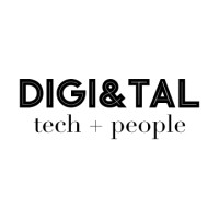 Digi&Tal.io Logo