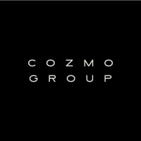 Cozmo Group Pty Ltd Logo