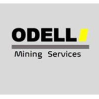 ODELL Mining Services Logo