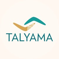 Talyama Logo