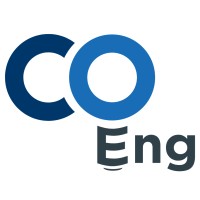 CoEng Pty Ltd Logo
