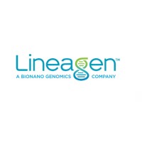 Lineagen Logo