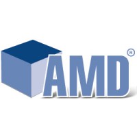 AMD Ambalaj Makinecileri Derneği / Packaging Machinery Association Logo