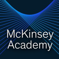 McKinsey Academy Logo