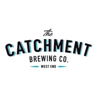 Catchment Brewing Co Logo