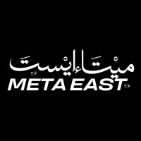Meta East Logo