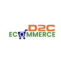 D2C Ecommerce Logo