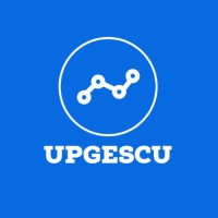 Upgescu Logo