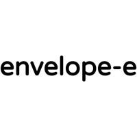 envelope-e Logo