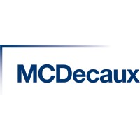 MCDecaux, Inc. Logo