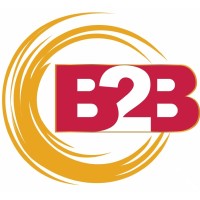 B2B Industrial Solutions Logo