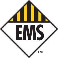 Environmental Management Specialists, Inc. (EMS) Logo