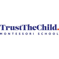 Trust-The-Child Montessori School Logo