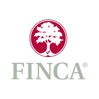 FINCA Jordan Logo