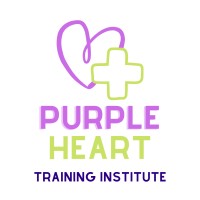 Purple Heart Training Institute Logo
