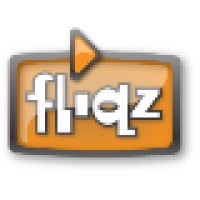 Fliqz, Inc. Logo