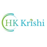 HK Krishi Logo