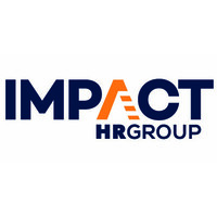 Impact HR Group Logo