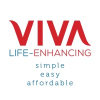 VIVASOL AFRICA Logo