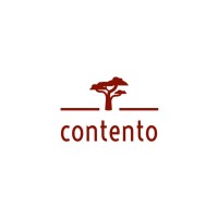 Contento Logo