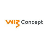 Wiz Concept Logo