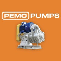 Perissinotto S.p.A. PEMO PUMPS Logo