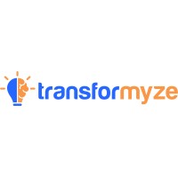 Transformyze Logo