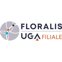 Floralis Logo