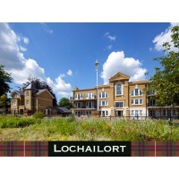 Lochailort Investments Ltd Logo