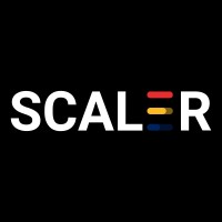 Scaler Digital Logo