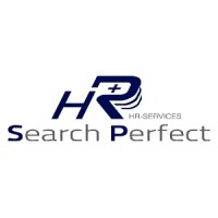 SearchPerfect HR Services GmbH & Co. KG Logo