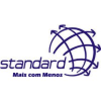 Standard Logistica Logo