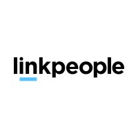 linkpeople.io Logo