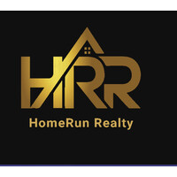 HomeRun Realty Logo
