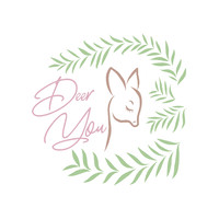 Deer You Logo
