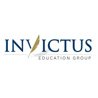 Invictus Education Group Logo
