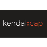 kendal:cap Logo