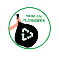 Mumbai Ploggers Logo